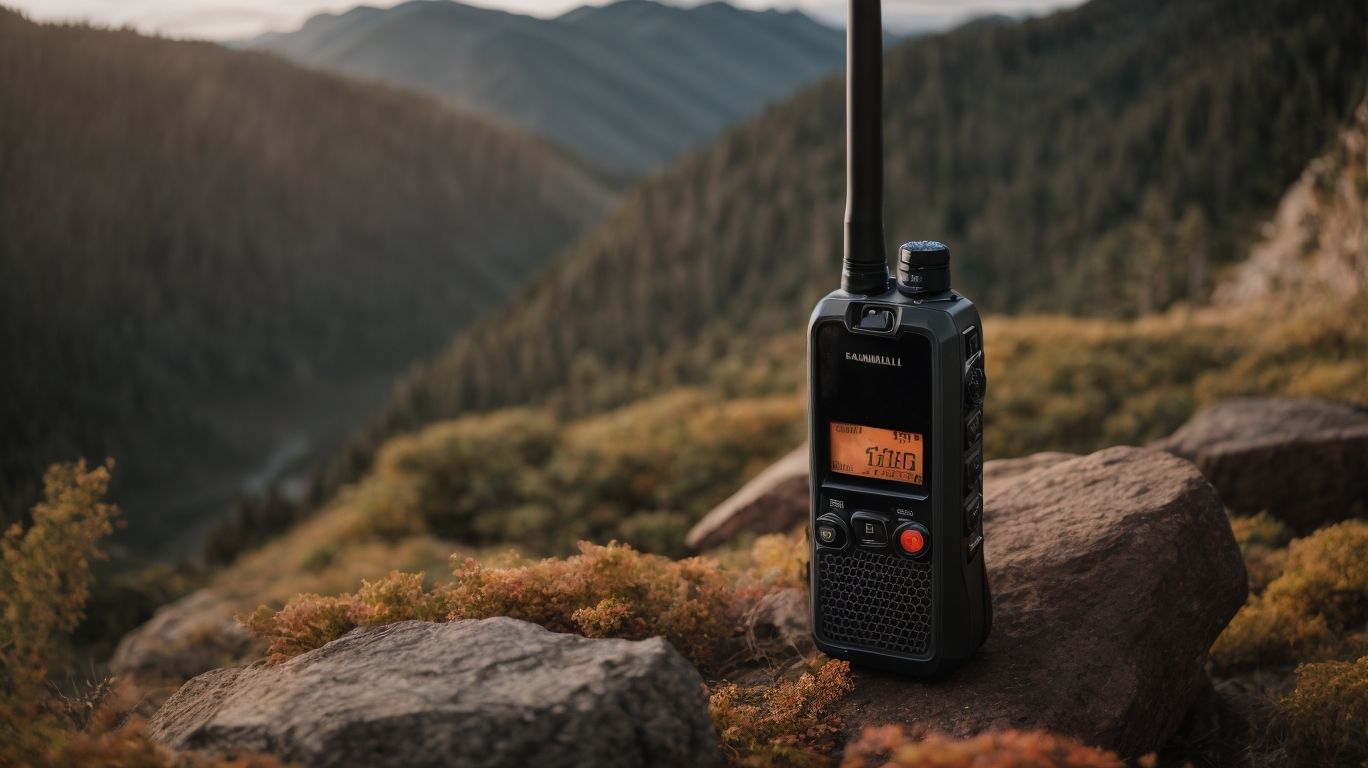 Choosing the Right Two Way Radio for Your Needs - Beginner’s Guide to Selecting Two Way Radios 