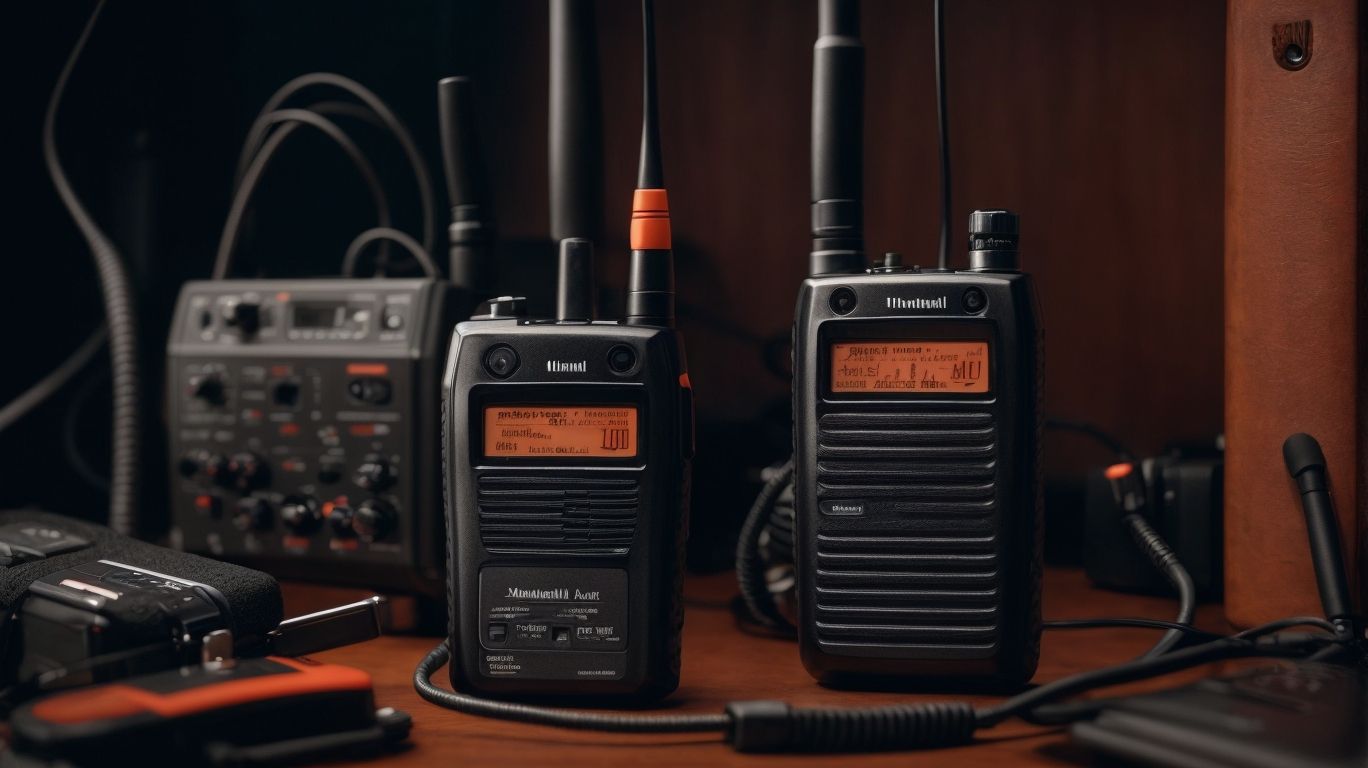 Troubleshooting Common Issues - Beginner’s Guide to VHF/UHF Two Way 